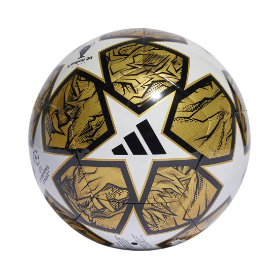 Adidas Μπάλα ποδοσφαίρου UEFA Champions League Club 23/24 Knockout Ball